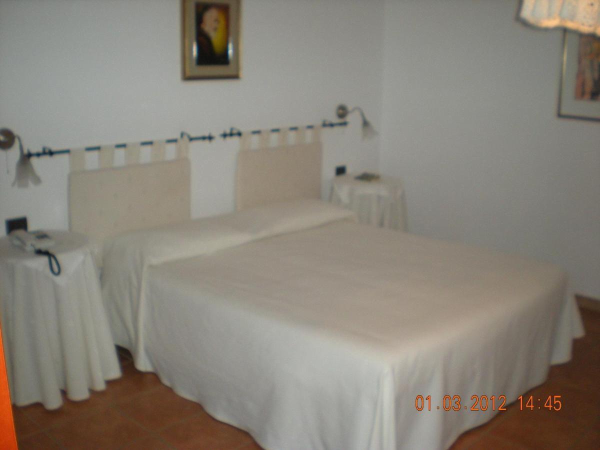 Bike-Hotel Abete San Giovanni Rotondo Quarto foto